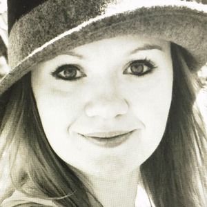 Meet your Posher, Brandi dawn